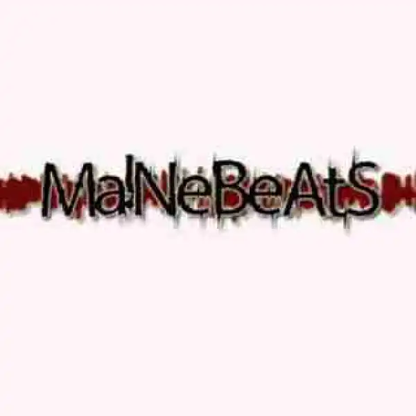 Free Beat: MaineBeats - In The End